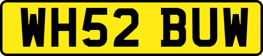 WH52BUW