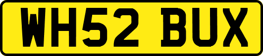 WH52BUX