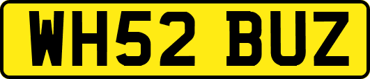 WH52BUZ