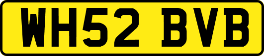 WH52BVB
