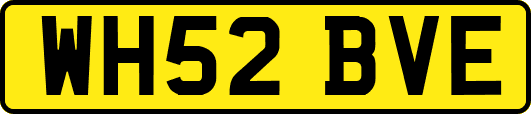 WH52BVE