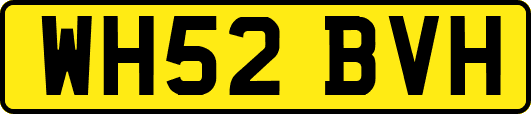 WH52BVH