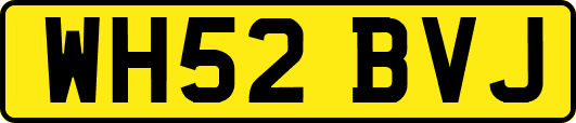 WH52BVJ