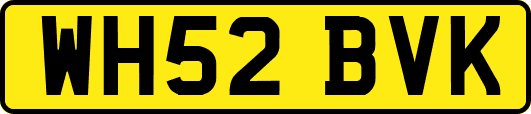 WH52BVK