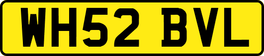 WH52BVL