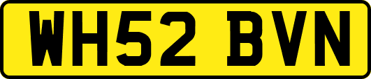 WH52BVN