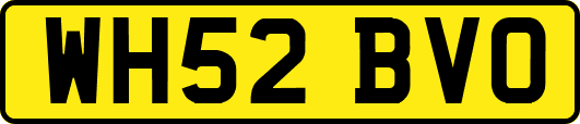 WH52BVO