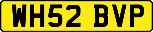 WH52BVP