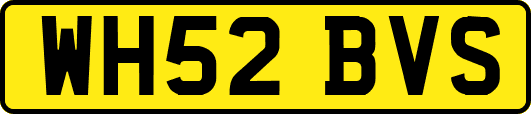 WH52BVS