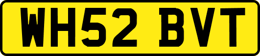 WH52BVT