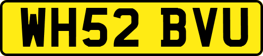 WH52BVU