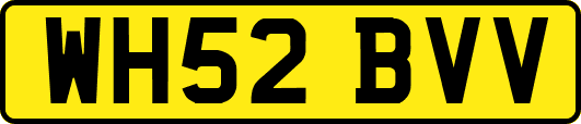 WH52BVV