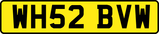 WH52BVW