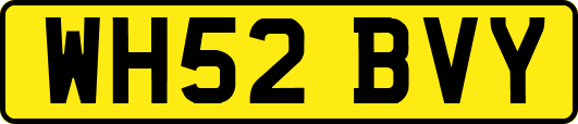 WH52BVY