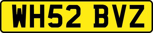 WH52BVZ