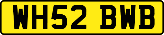 WH52BWB