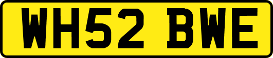 WH52BWE
