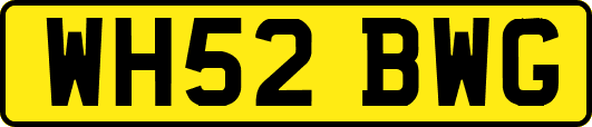 WH52BWG
