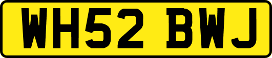 WH52BWJ
