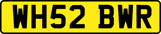 WH52BWR