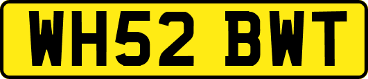 WH52BWT