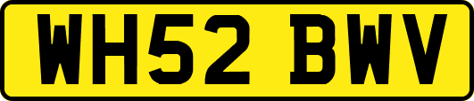 WH52BWV