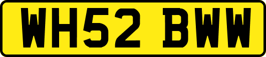 WH52BWW