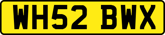 WH52BWX