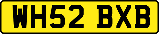 WH52BXB