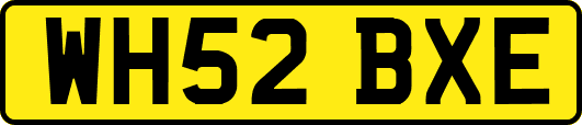 WH52BXE