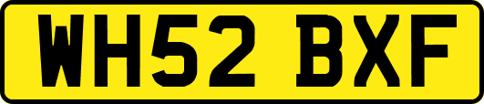 WH52BXF