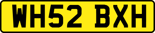 WH52BXH
