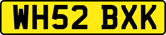 WH52BXK