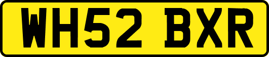 WH52BXR