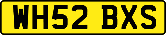 WH52BXS