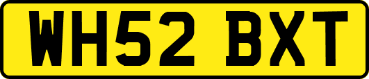 WH52BXT