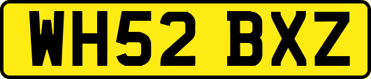 WH52BXZ