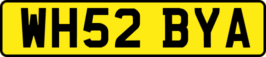 WH52BYA