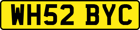 WH52BYC