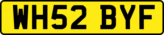 WH52BYF