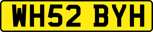 WH52BYH