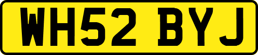 WH52BYJ