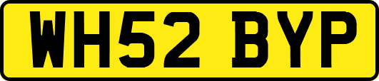 WH52BYP