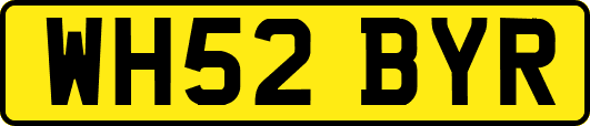WH52BYR