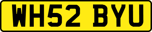 WH52BYU