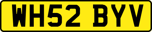 WH52BYV