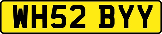 WH52BYY