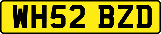 WH52BZD