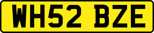 WH52BZE