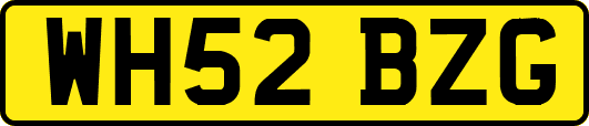 WH52BZG